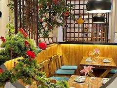 -山海菜馆·海肠捞饭·青岛菜(栈桥店)