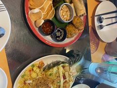 -simply thai天泰(长泰广场店)