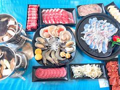 -丽江庭院之丽江往事(安定门店)