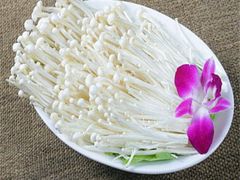 金针菇-金粿粿·牛肉粿