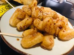 -很久以前羊肉串(南京路第一百货店)
