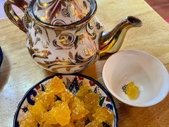 -百年老茶馆