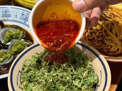 -福苗小骆驼烧烤(大唐不夜城店)