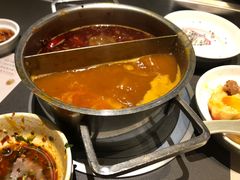 -壹小馆.皇城老妈(成都太古里店)