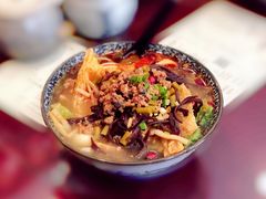 -螺世纪螺蛳粉·桂味小排档(裕德店)