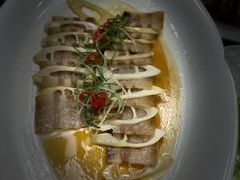 -许爷家·生态湖鲜(徐汇日月光店)