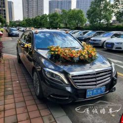 -宁波甬诚婚车(新典路店)