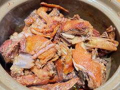 -斯丹姜母鸭·古法干香(田安南路店)