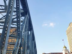 -上海市外滩历史纪念馆