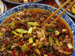 -李大爷的泡椒馆(冉家坝店)