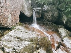 -湖州龙王山景区