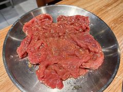 -小米烤肉·和牛原切-创意韩料(东关店)