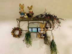 -春风·有糖(崇宁路店)