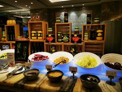 -福州西湖大酒店·怡湖咖啡厅