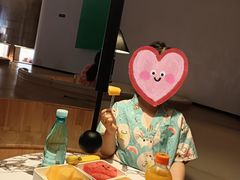 -涨巢·潮玩水疗局