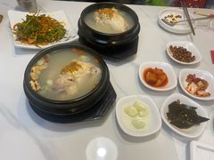 -长顺参鸡汤店(西塔总店)