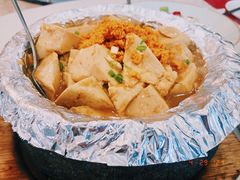 -天顺渔港·海景餐厅(星海广场店)
