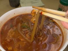 -酸辣粉(氹仔店)