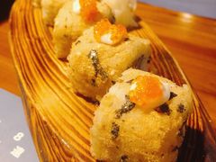 烧鸟卷-烧鸟横丁(联发文创口岸店)