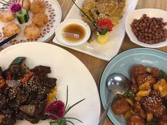 -德胜轩正宗顺德菜(宝安沙井会展中心店)