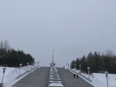 -北极星广场