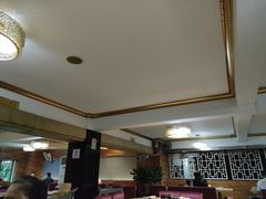 大堂-喜鹊茶点.啫煲(车陂店)