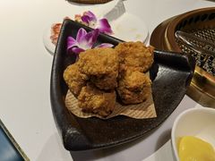 -千寻山野烤肉(天虹店)