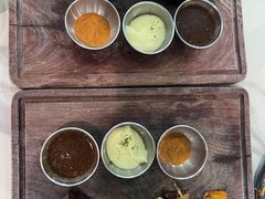 -拾挚扒房(招商花园城店)