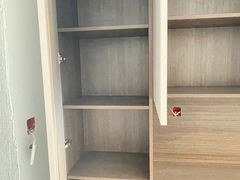 -佰丽爱家全屋定制(汶水店)