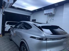 -天猫养车贴膜轻改·蓝电(优匹康桥东路店)