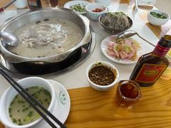 -顺昌羊肉馆（非物质文化传承店）(宾川太和路店)