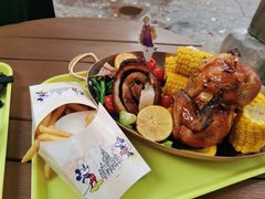 -Tangled Tree Tavern 老藤树食栈