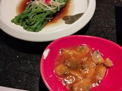 -極上萬膳·日料放题(来福士江景店)
