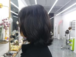 -茶发Salon·烫发染发理发