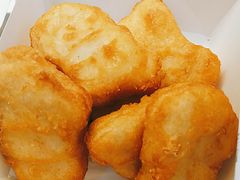 -德克士(亚中商城店)