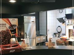 -麦当劳(启迪香山店)