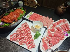 -番食园鲜食火锅(高新店)