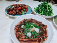 -玫瑰厅上海菜(兴国路店)