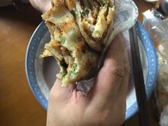 -金杨老摊头蛋饼(金口路店)