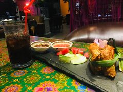 -小娘惹厨房Little Nyonya(狮城有约上榜店)