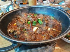 -彭耕记猪油炒小菜(吉联mall店)