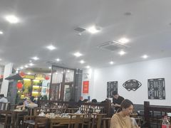 -盈田盈粥庄(博山东路店)
