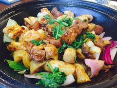 -日昌餐馆(亦庄店)