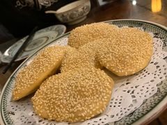 土炉烧饼-孙府大院(步行街店)