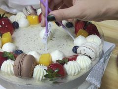 -85度C(东莞常平新南街店)