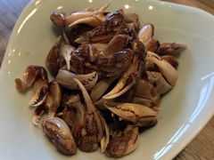 醉蟹钳-毓聪妈妈菜(合肥路店)