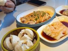 -东方早茶 海鲜•青岛菜(国信体育中心店)