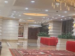 -沈阳皇朝万鑫酒店