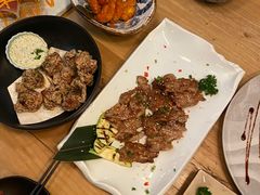 -Hatsune隐泉日式料理(SKP店)