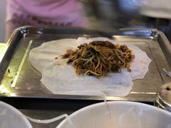 -安徽阜阳卷馍(西单店)